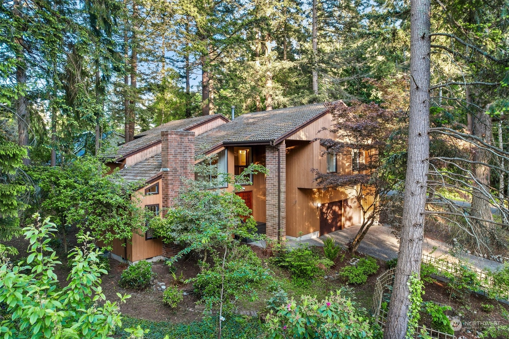 Property Photo:  663 Clark Road  WA 98225 