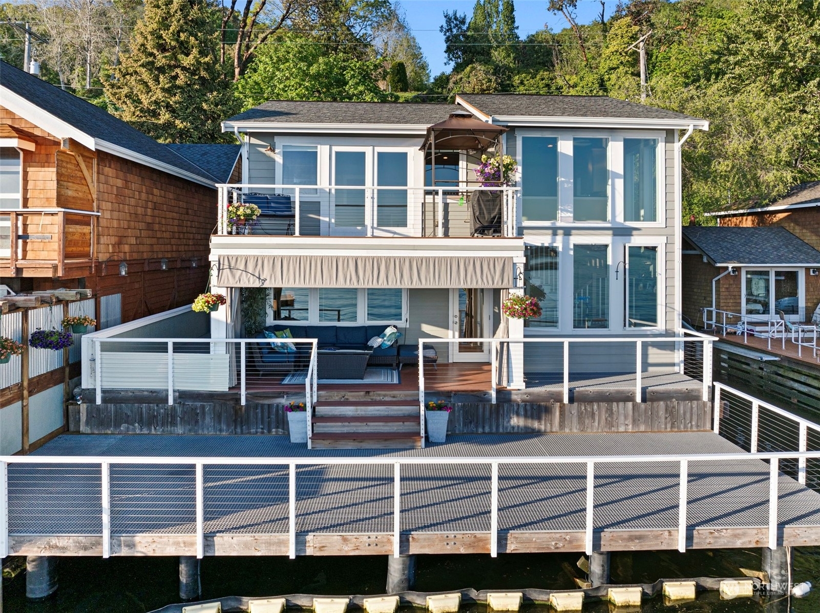 Property Photo:  5314 Marine View Drive  WA 98422 