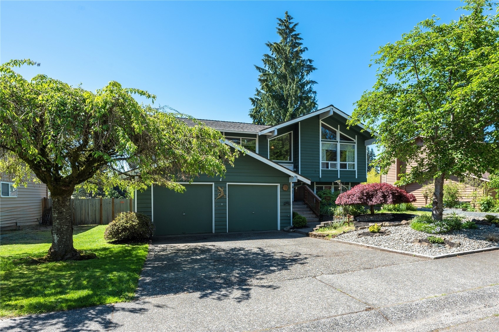 Property Photo:  2618 177th Street SE  WA 98012 