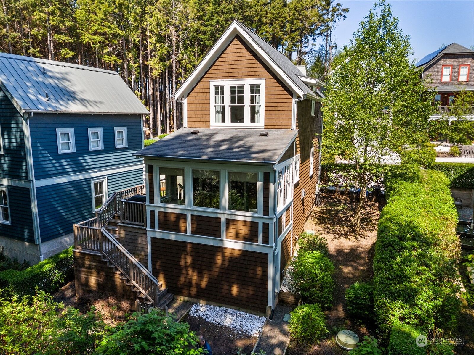 Property Photo:  51 Button Lane  WA 98571 