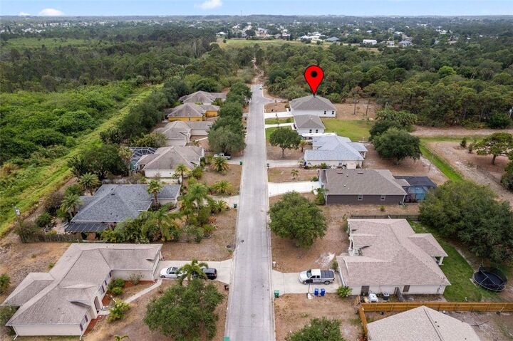 Property Photo: 157 Spring Valley Avenue FL 32958