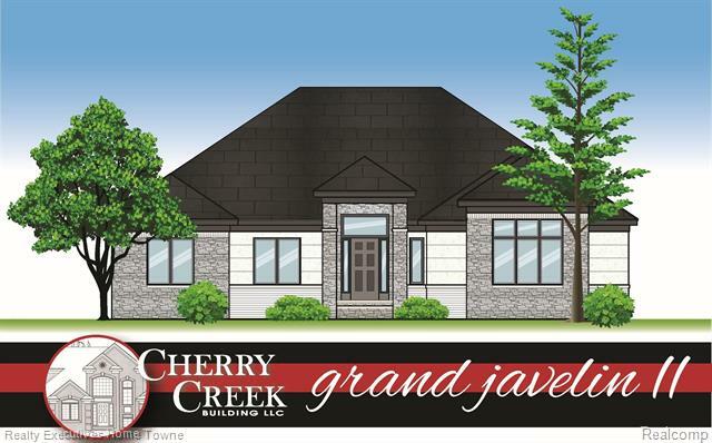 Property Photo:  35873 Glenville Drive  MI 48047 
