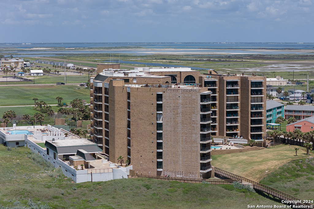Property Photo: 720 Access Road 1-A 802 TX 78213