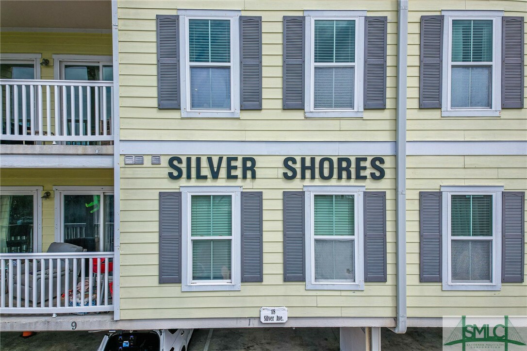 18 Silver Avenue 9  Tybee Island GA 31328 photo