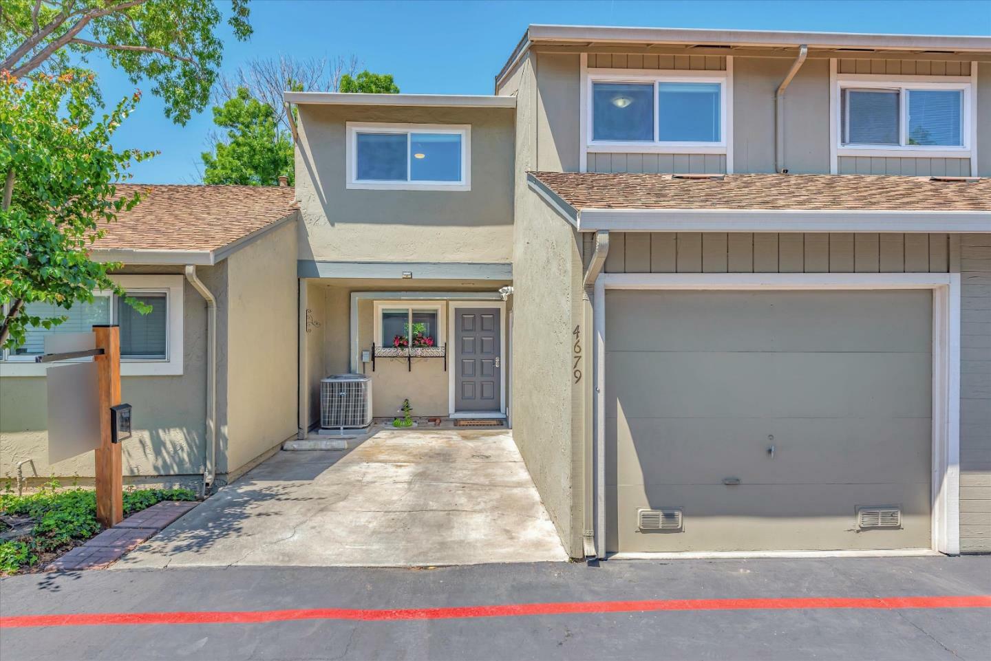 Property Photo:  4679 Persimmon Place  CA 95129 