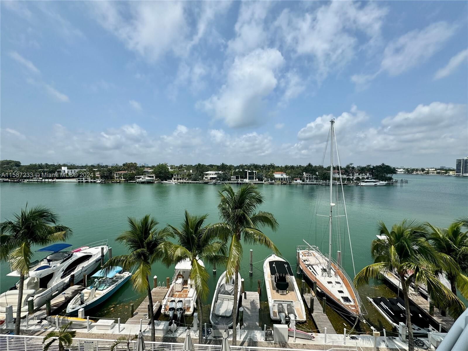 Property Photo: 6580 Indian Creek Dr 408 FL 33141