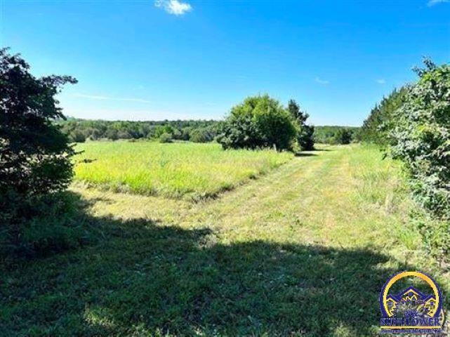 Property Photo: Lot 1 W 109th St KS 66546