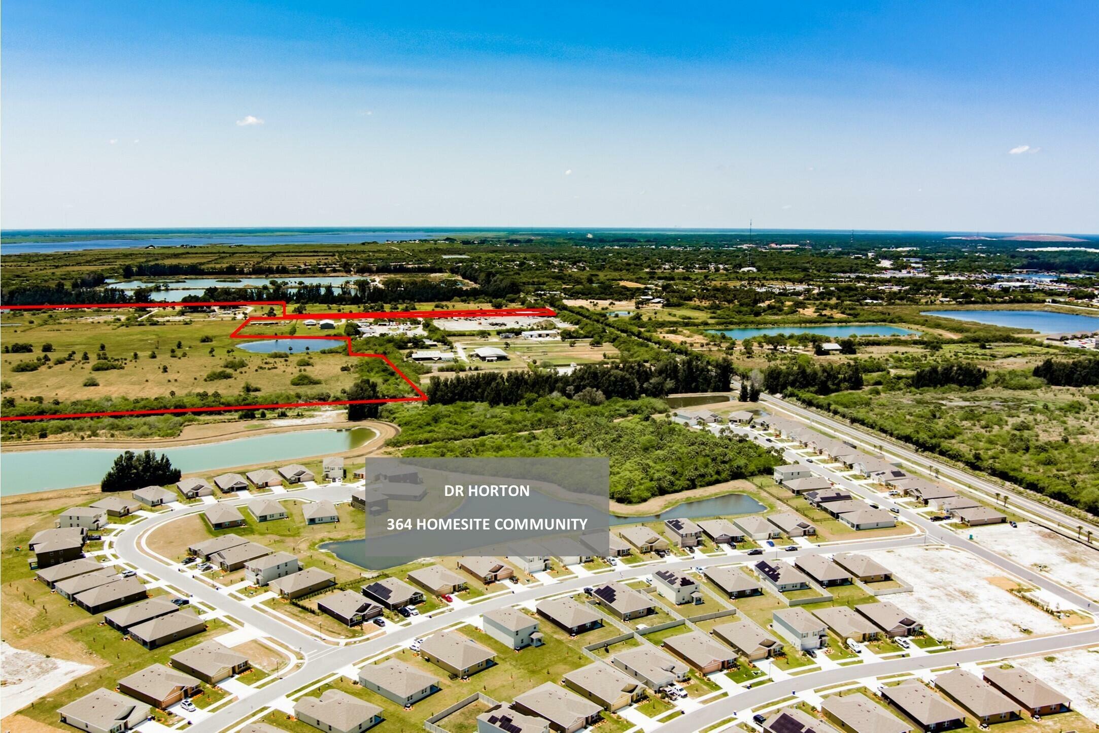 Property Photo:  00 Pluckebaum Road  FL 32955 