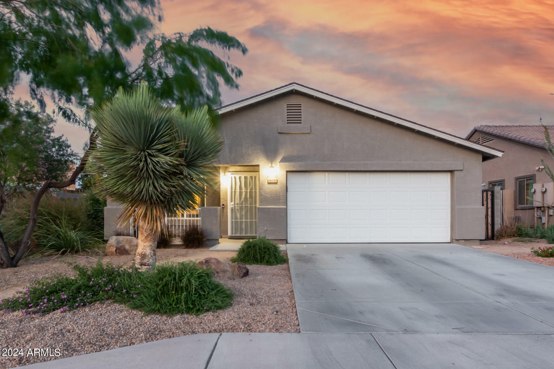 Property Photo:  16235 N 28th Street  AZ 85032 