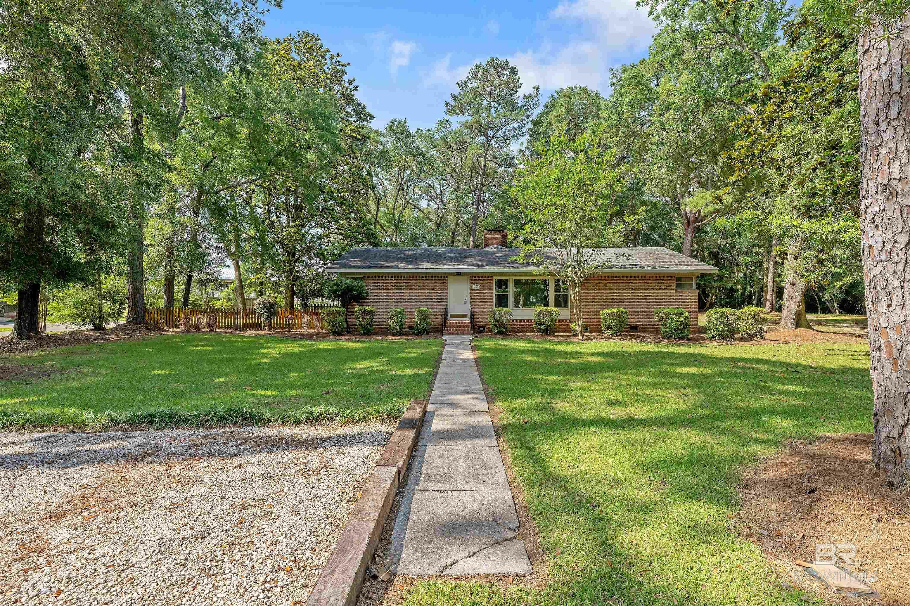 850 Hancock Road  Fairhope AL 36532 photo