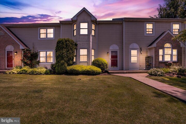 15-2 Cranberry Ridge  Reading PA 19606 photo