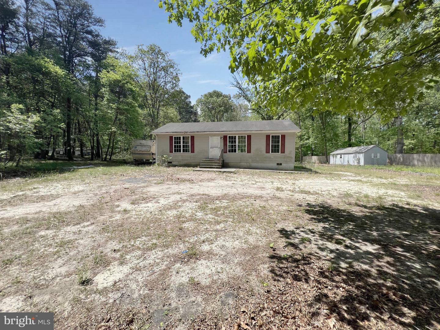 Property Photo:  23642 Dove Road  DE 19973 