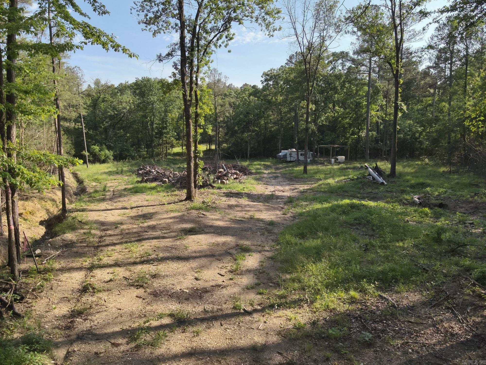 Property Photo:  16499 Nethercutt Road  AR 72019 