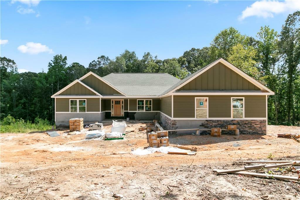 Property Photo:  2470 Cross Plains Hueltt Road  GA 30116 