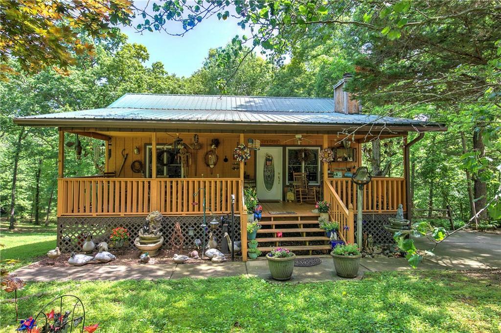 Property Photo: 479 Macedonia Road GA 30145