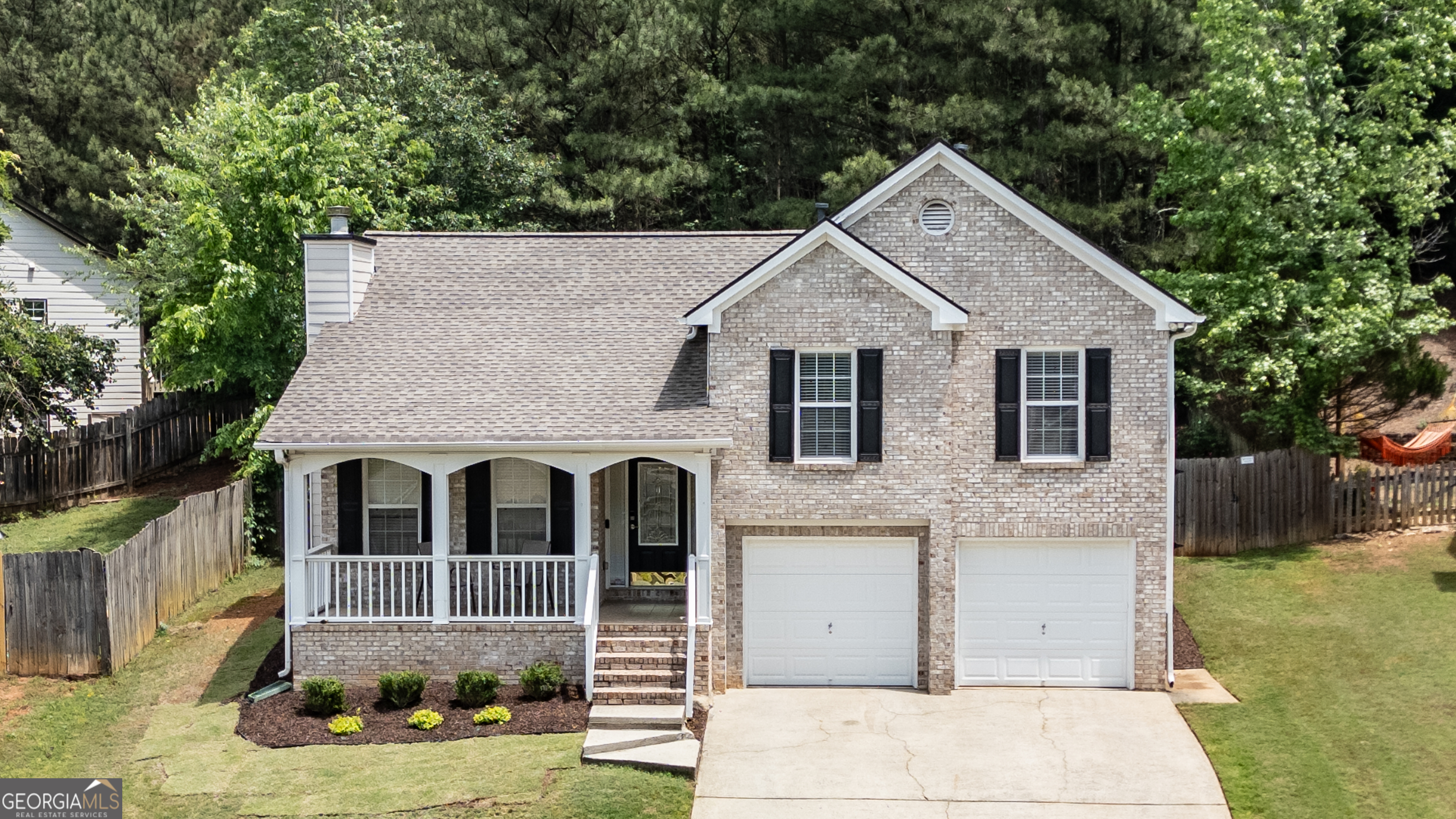 Property Photo:  3602 Anna Lane NW  GA 30144 