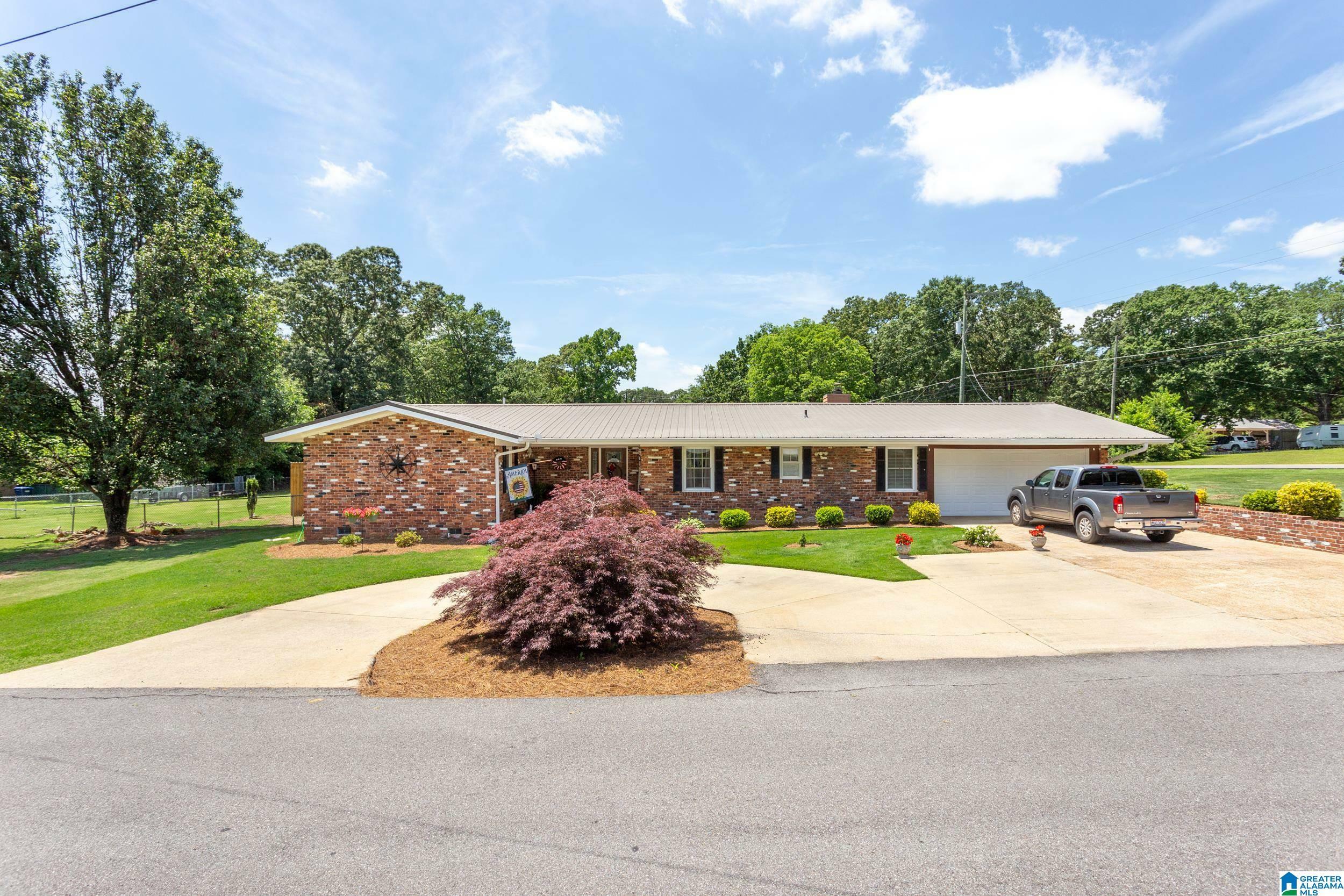 Property Photo:  1000 Locke Drive  AL 36203 