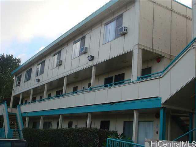 Property Photo:  46232 Kahuhipa Street A/204  HI 96744 