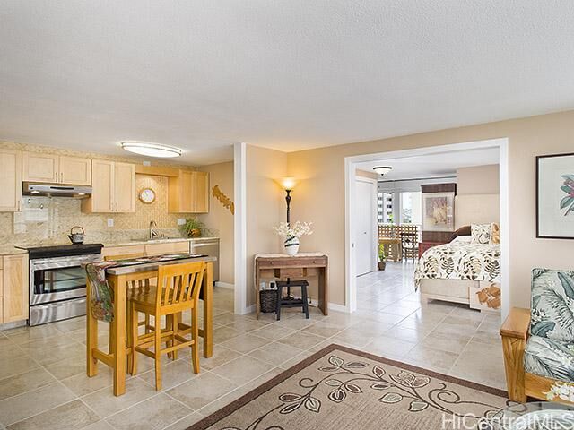 Property Photo:  440 Lewers Street 1204  HI 96815 