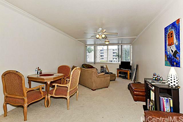 1423 Emerson Street 112  Honolulu HI 96813 photo