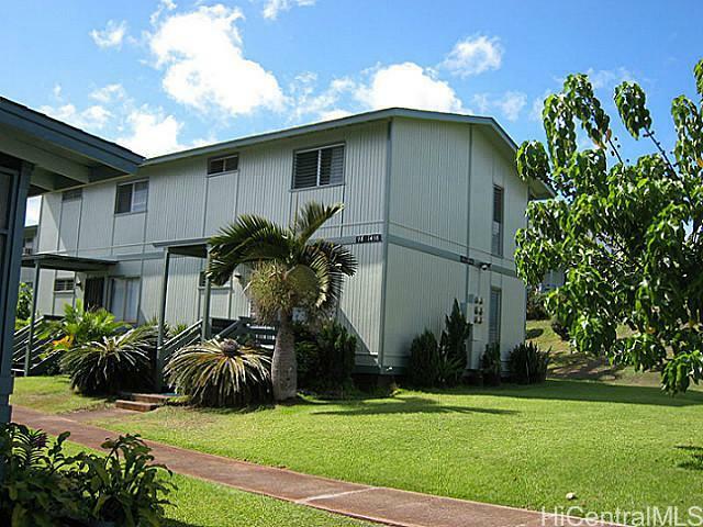 Property Photo:  98-1438 Kaahumanu Street 43  HI 96782 