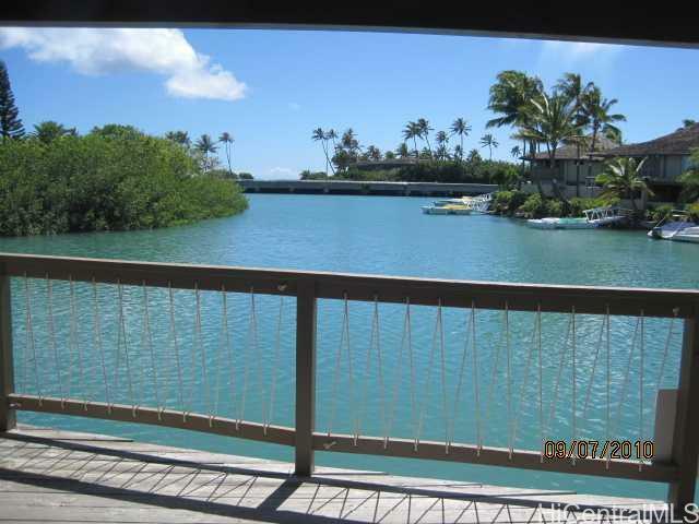 Property Photo:  6370 Hawaii Kai Drive 41  HI 96825 