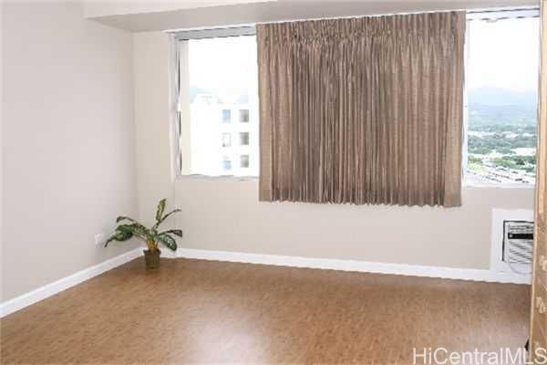 Property Photo:  2888 Ala Ilima Street 1612  HI 96818 