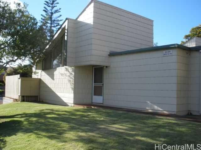 Property Photo:  94-204 Kealohi Street 161  HI 96789 