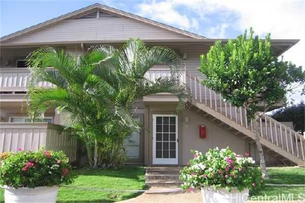 Property Photo:  91-1110 Mikohu Street 29/C  HI 96706 