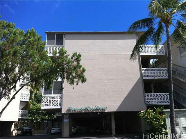 Property Photo:  3061 Pualei Circle 307B  HI 96815 