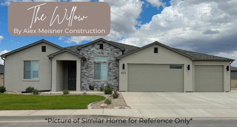 Property Photo:  4649 W 250 N  UT 84720