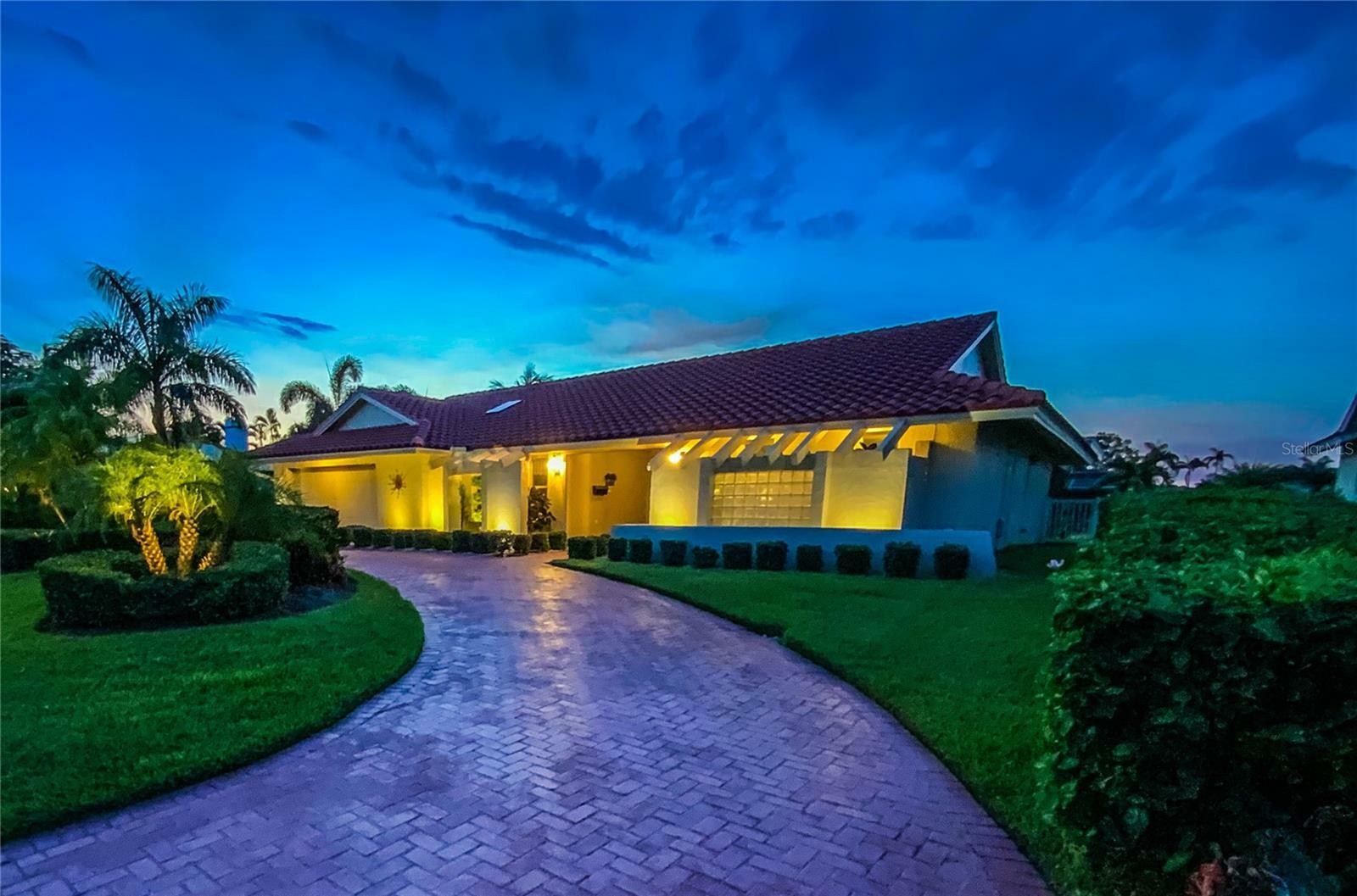 Property Photo: 4981 61st Avenue S FL 33715