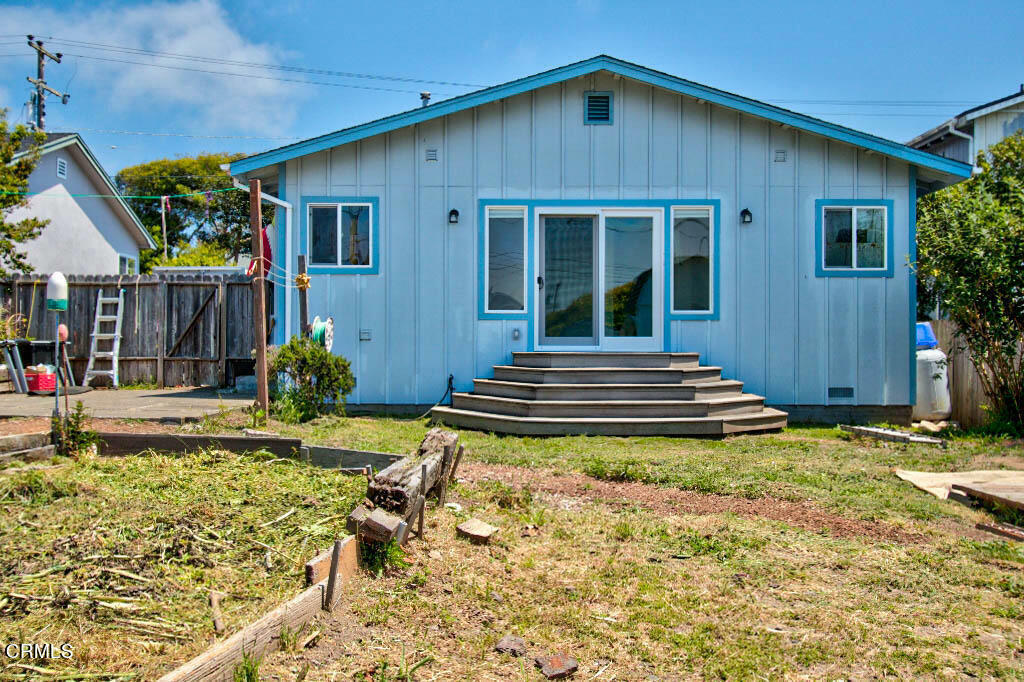 Property Photo:  559 S Harold Street  CA 95437 