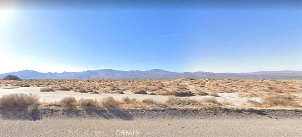 Property Photo:  1 Silver Valley Road  CA 92365 