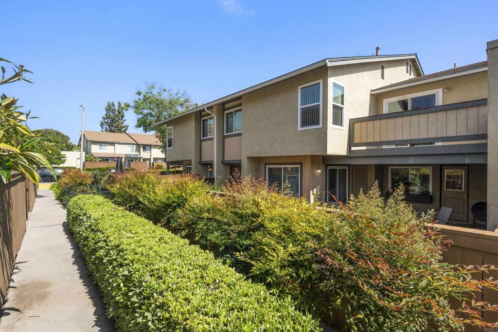 Property Photo:  10281 Kerrigan Street  CA 92071 