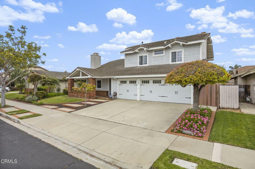 Property Photo:  741 Joliet Place  CA 93030 