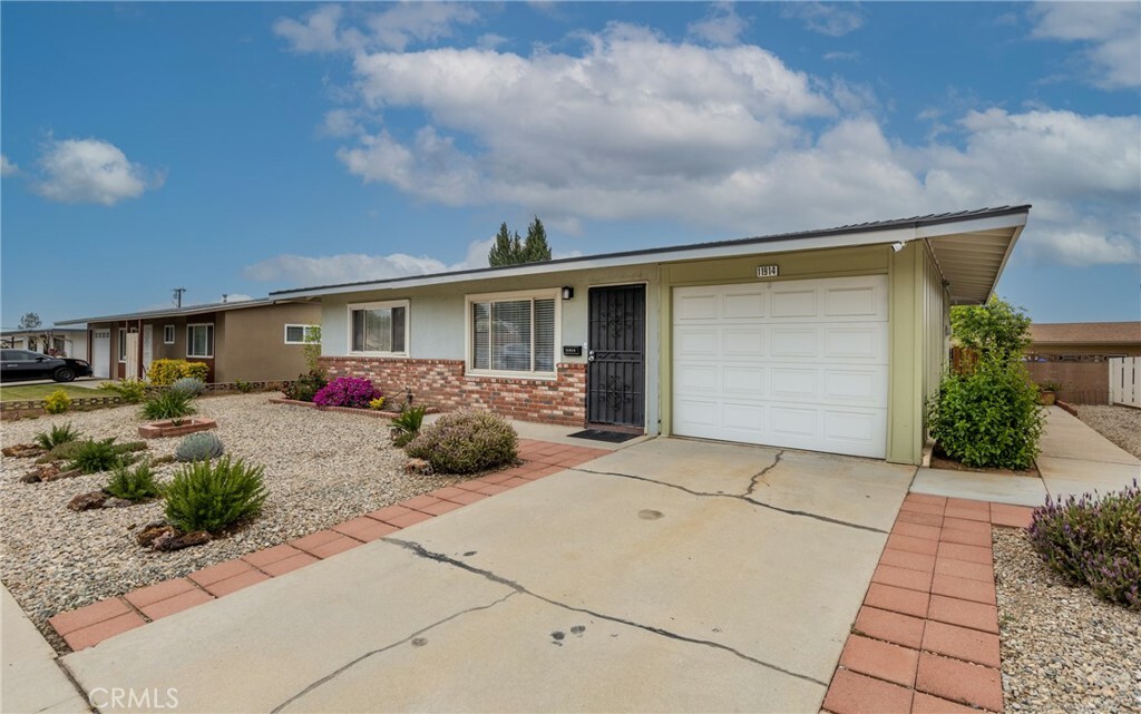 Property Photo:  11914 4th Street  CA 92399 