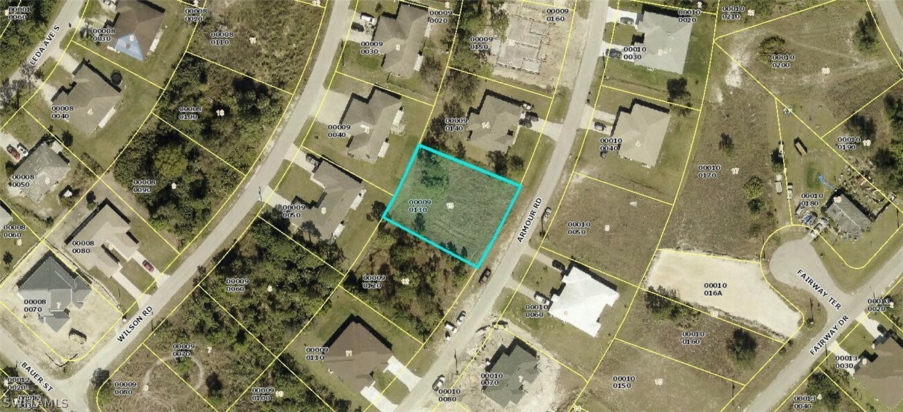 Property Photo:  2220-2222 Armour Road  FL 33973 