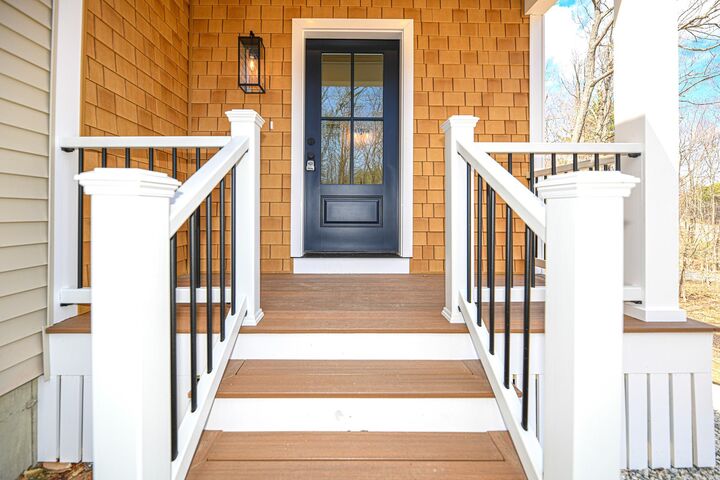 Property Photo: 3000 Parade Road NH 03246