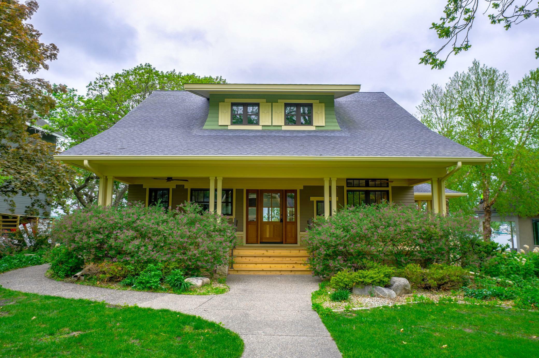 Property Photo: 5405 Carlson Road MN 55126