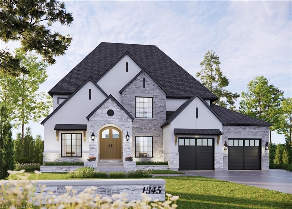 3 bed Komoka home for sale 143 Westbrook Drive, Komoka, ON N0L 1R0