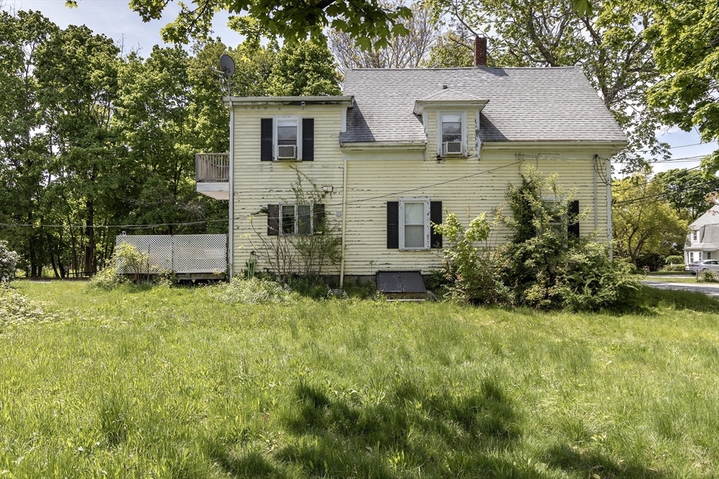 Property Photo: 37 Highland Place MA 02190