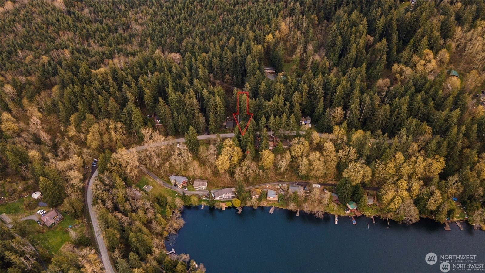 Property Photo: 1805 Emerald Lake Way WA 98226