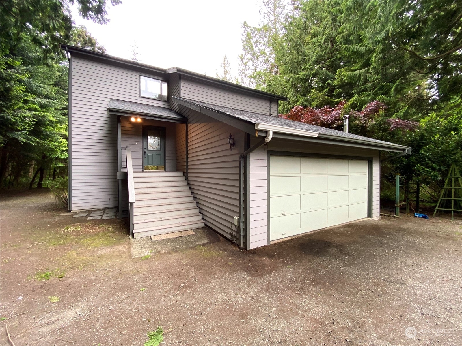 Property Photo:  4400 Tyler Way  WA 98221 