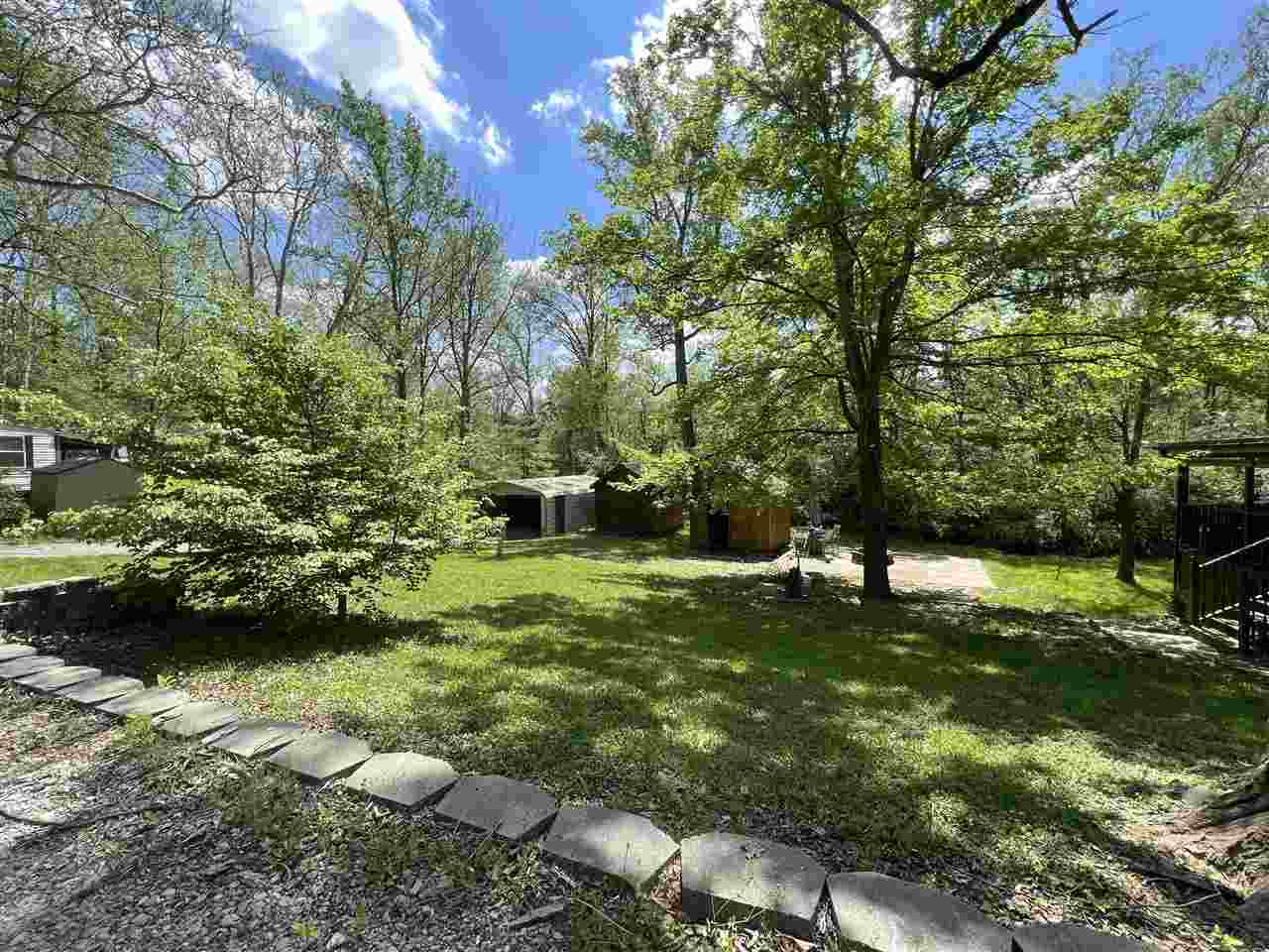 Property Photo:  5943 S State Road 101, 3-582  IN 47353 