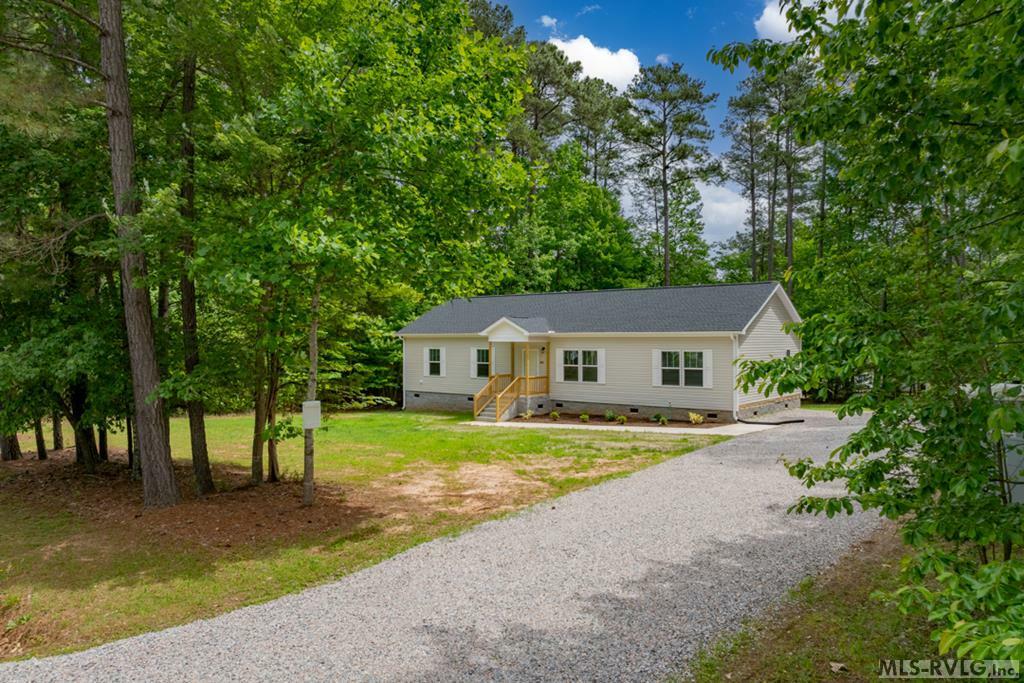 Property Photo:  263 Lynwood Rd  NC 27850 