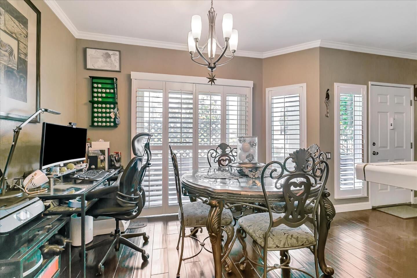 Property Photo:  19 Kenbrook Circle  CA 95111 