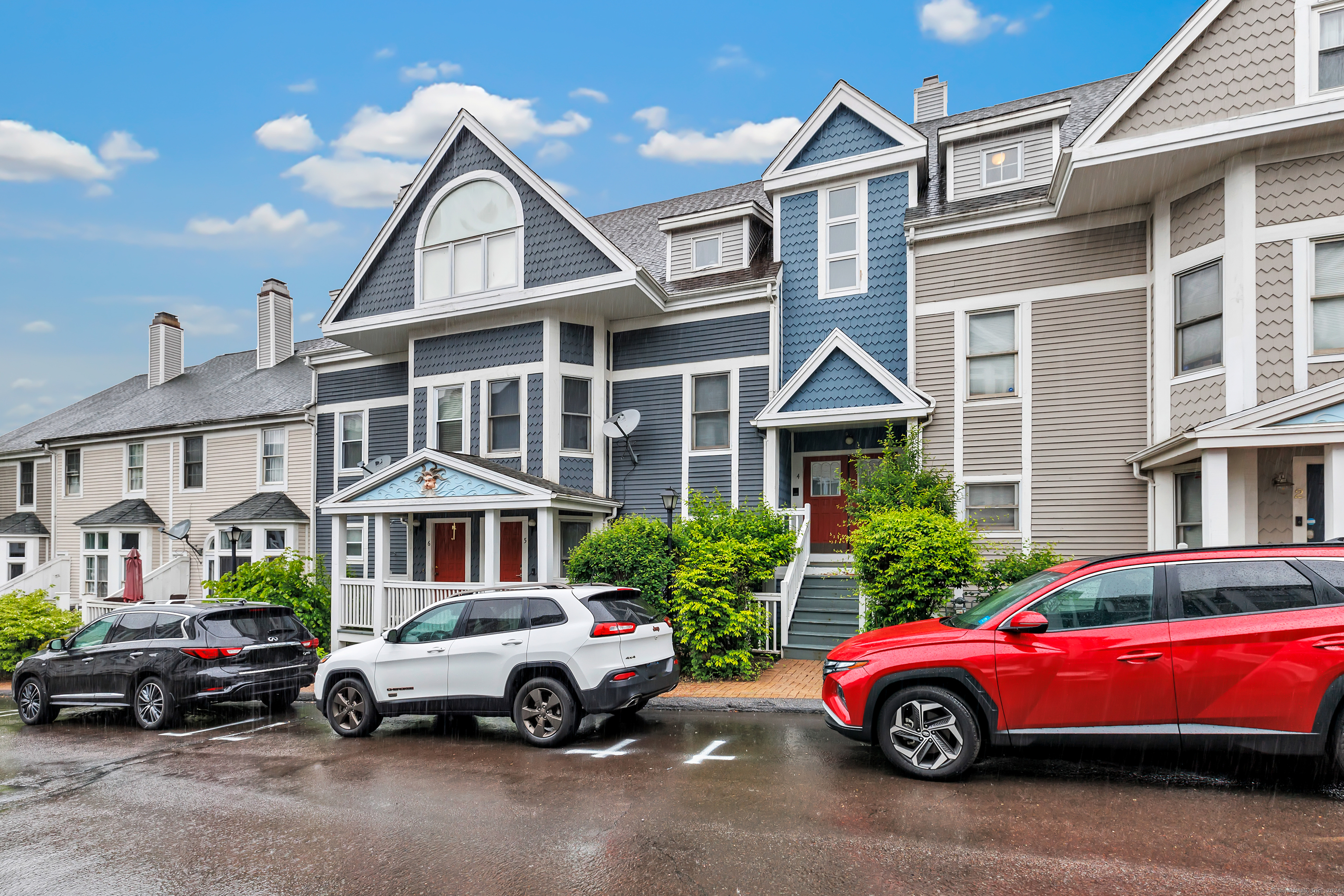Property Photo: 920 Quinnipiac Avenue 3 CT 06513