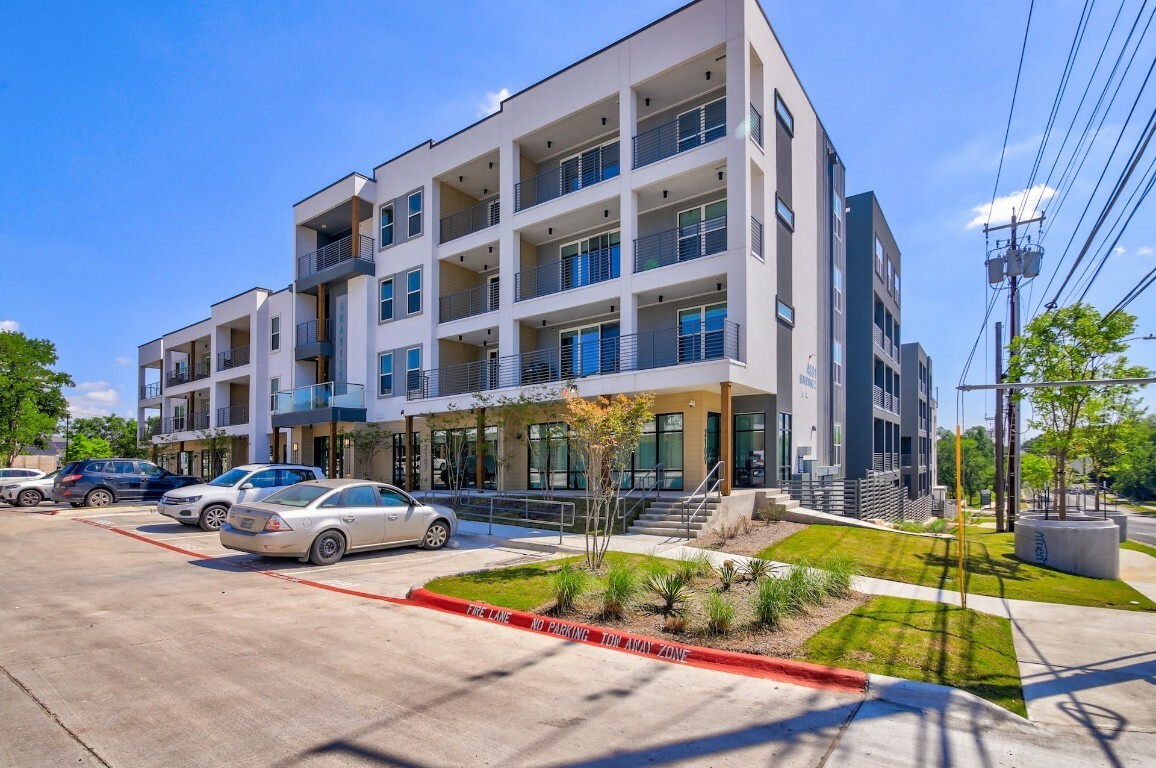 Property Photo: 4801 Springdale Way 1310 TX 78723