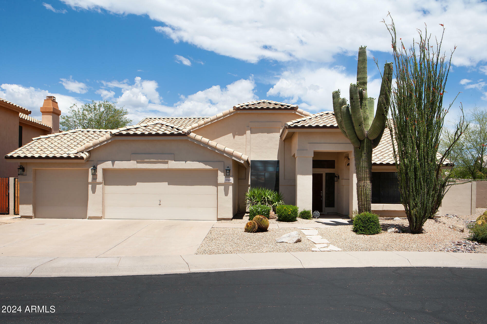 Property Photo:  30611 N 41st Way  AZ 85331 